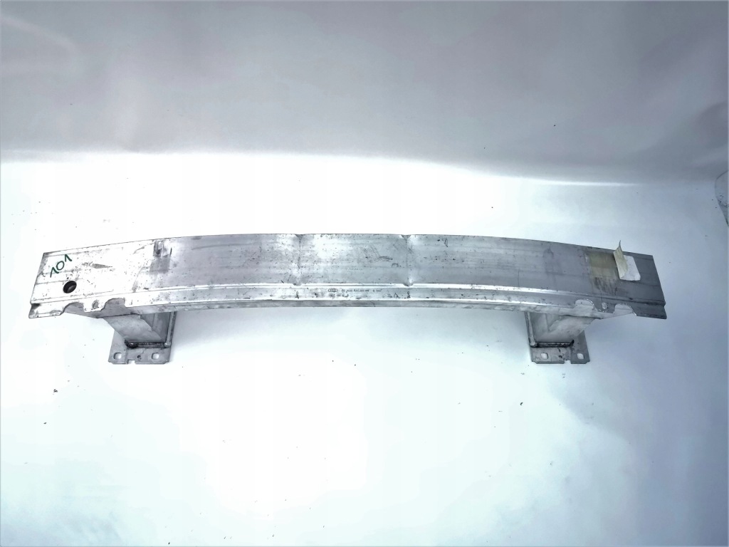 фото №1, Audi e-tron балка бампера перед 4ke807109