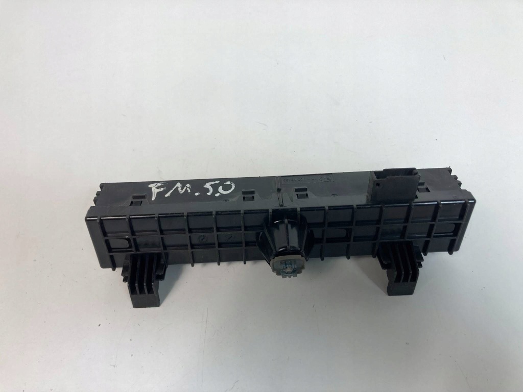 фото №1, Модуль keyless ford mustang vi