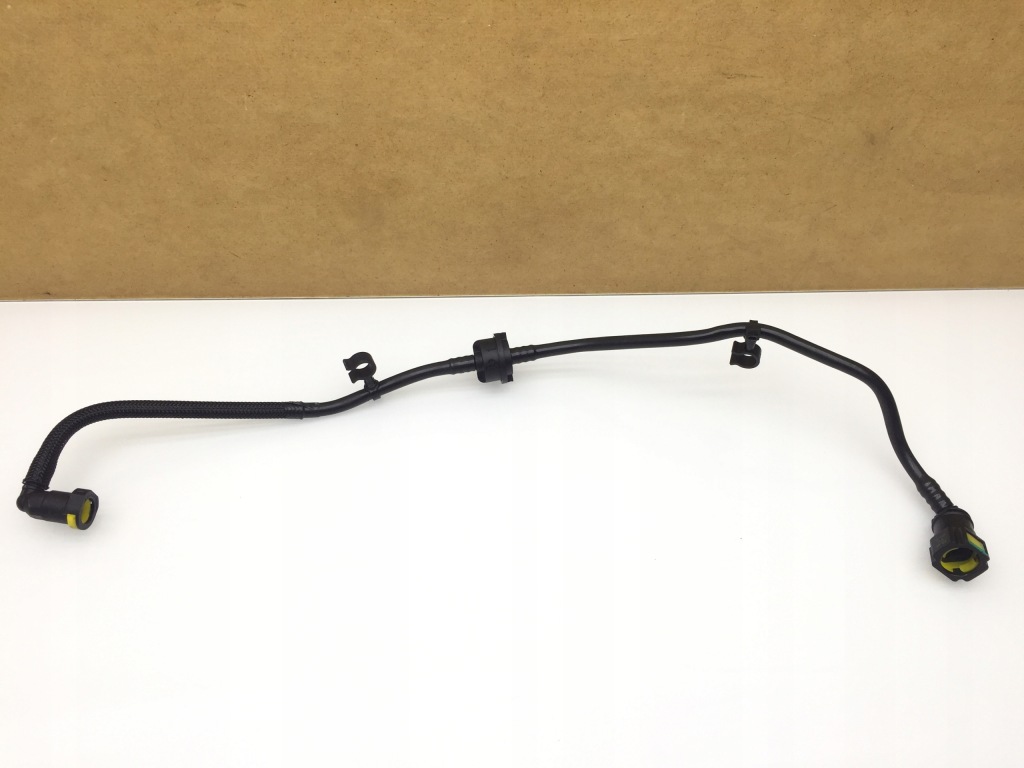 Купить Renault arkana 1.3 tce пабтрубок  шланг трубка вакуумa топлива