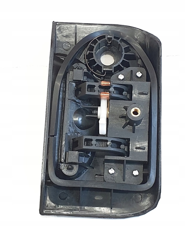 фото №3, Ручка zew. задня renault kangoo 1997-2007