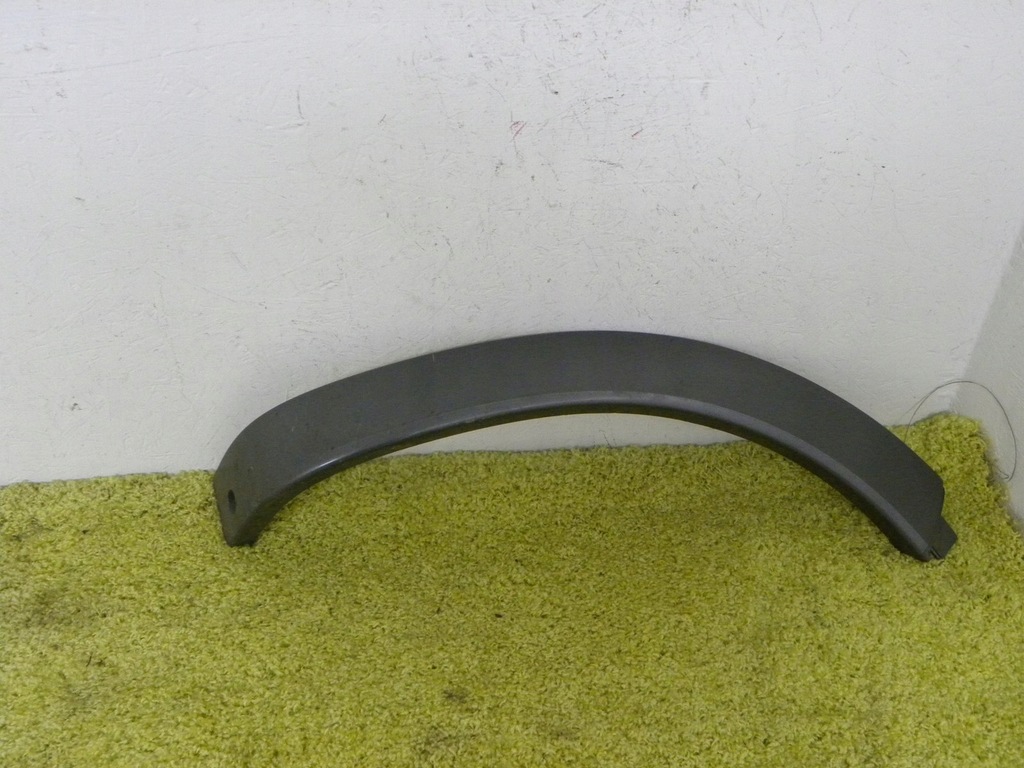 фото №1, Молдинг крила cayenne 2 ii 7p5 10-18 задня права