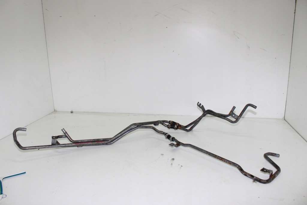 фото №1, Mercedes actros mp4 провода канал каналы водяные webasto