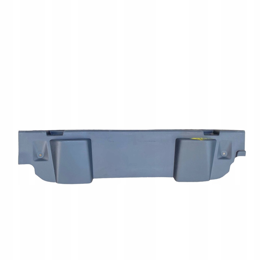 фото №5, Ford escape iv 2021 захист поперечина багажника