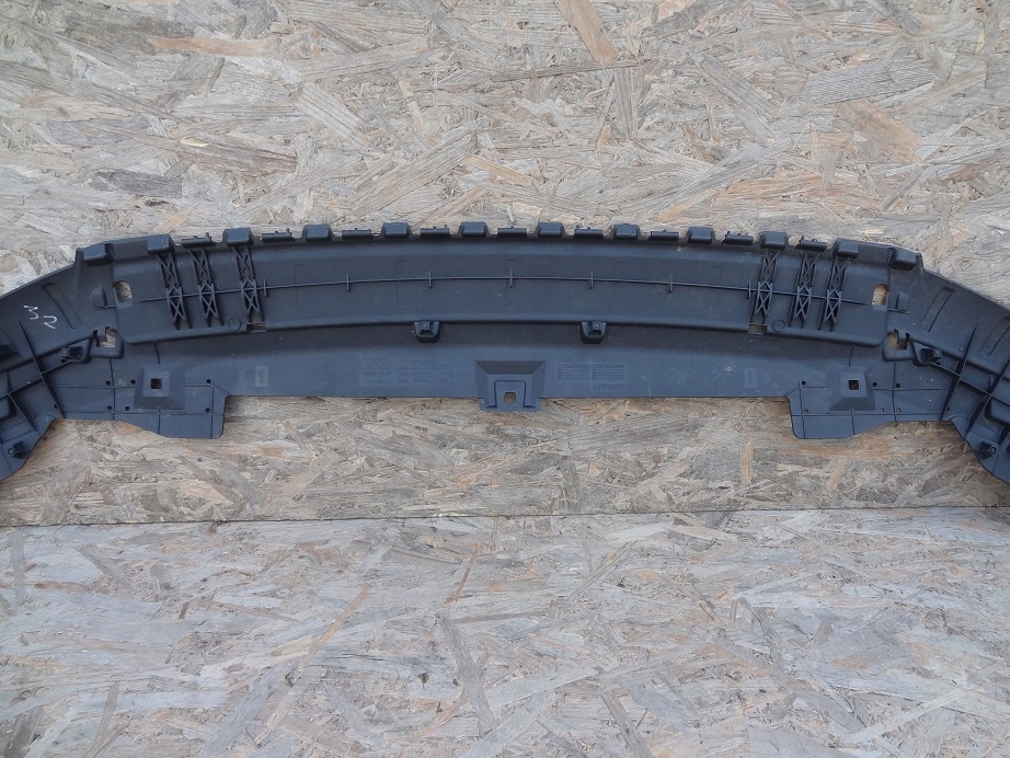 фото №7, Плита захист pod бампер перед 81a807233b audi q2