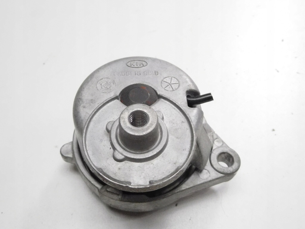 фото №6, Натяжитель ремень клиновой kia sedona 0k55115981b