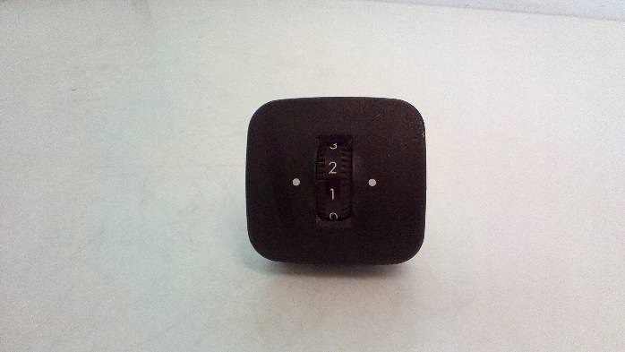 фото №7, Панель регулювання сидіння mercedes w220 2208000878