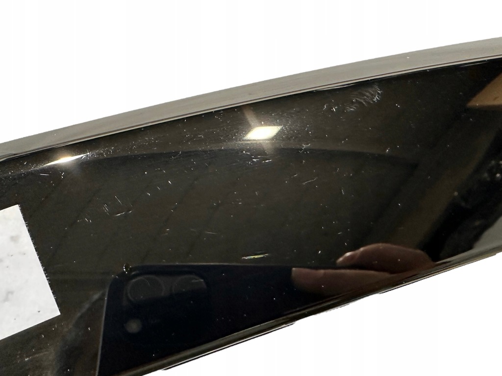 фото №6, Rolls royce wraith dawn lh молдинг 51117370551 black badge