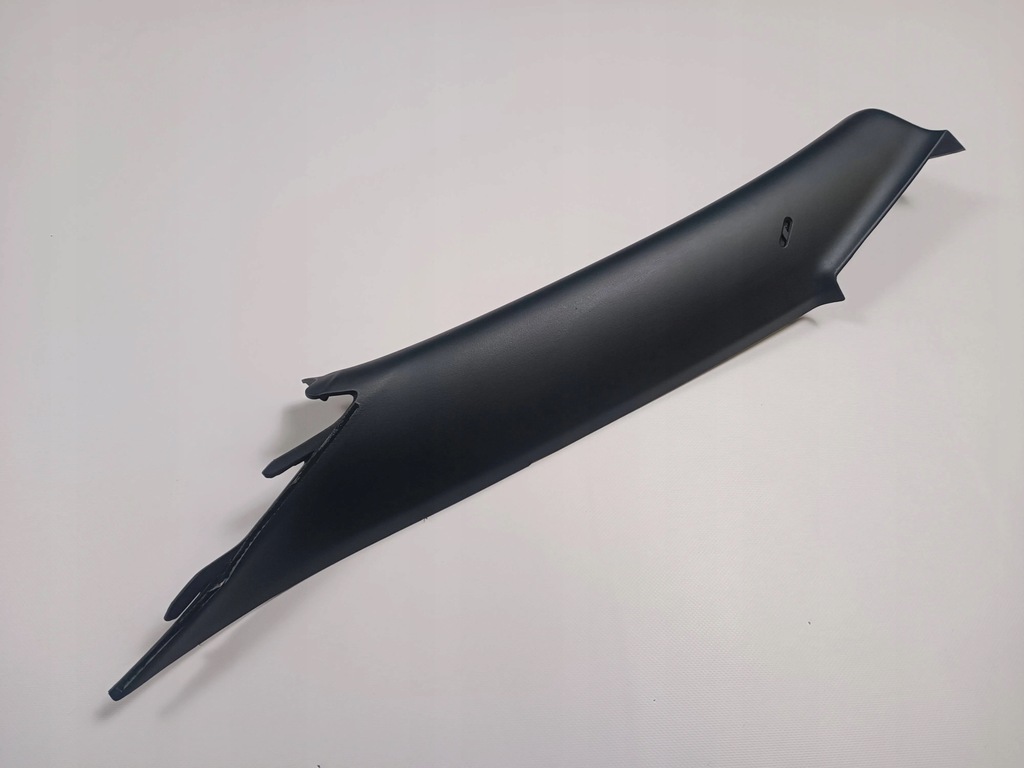 фото №5, Обшивка стойка a левая camaro cabrio 2009-2015