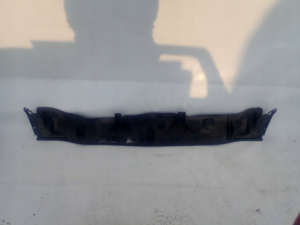 фото №1, Renault clio iv жабо верхній 668107547r