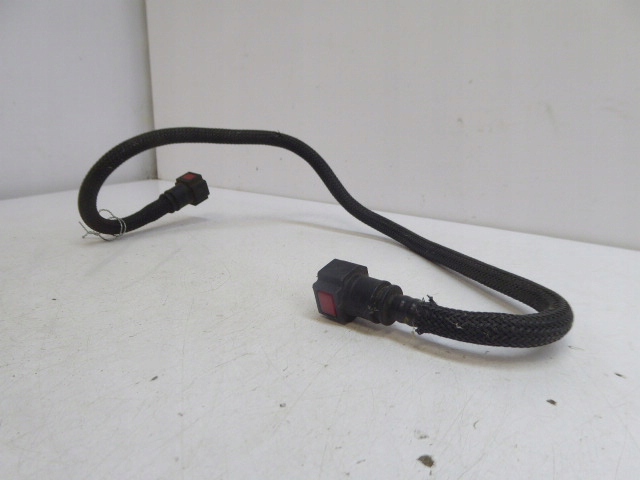 фото №3, Movano master iii 10- шланг пального 2.3 dci