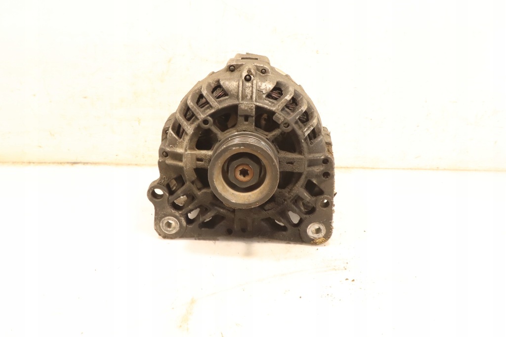 фото №1, Генератор seat ibiza iv 6j 1.2