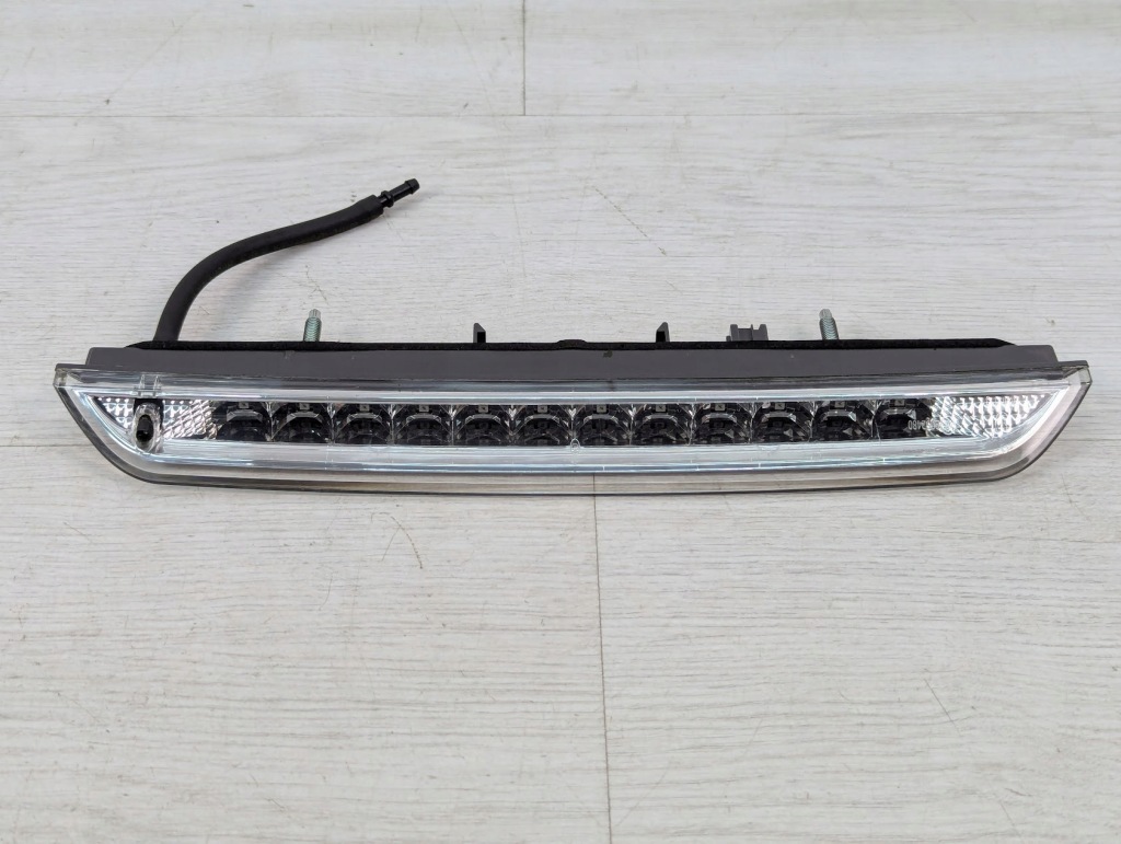 фото №1, Третій світло стоп citroen c4 picasso 9688016380