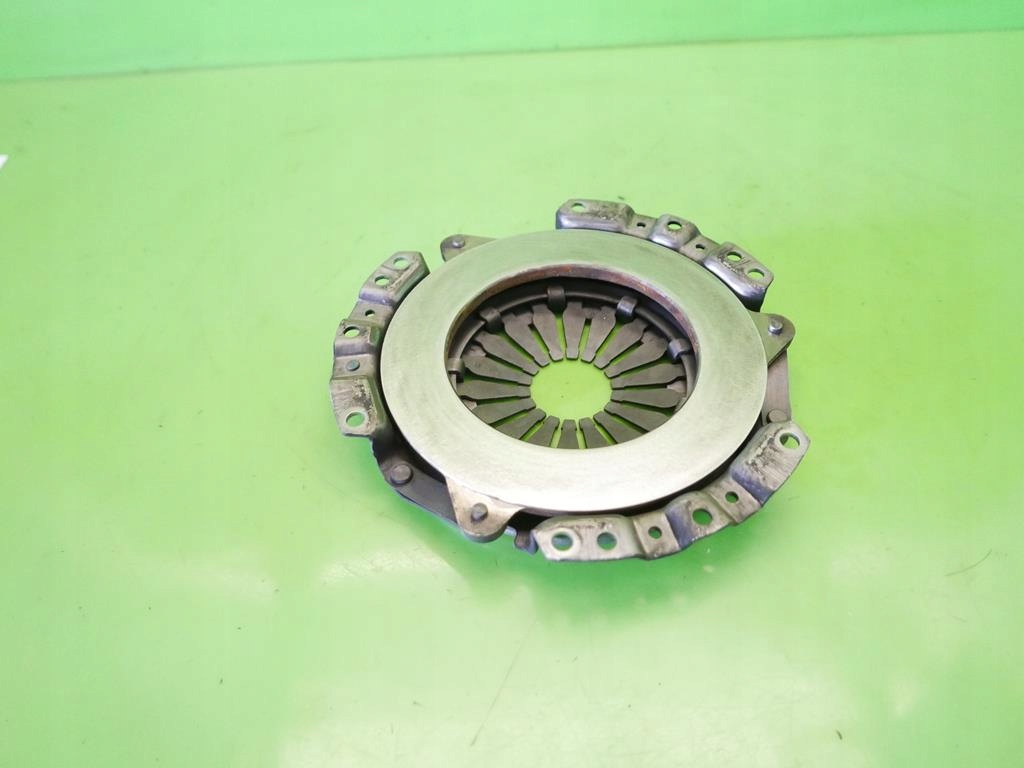 фото №8, Прижим сцепления valeo opel agila a i fl 1.2 03-07