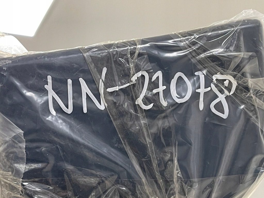 Nowa молдинг порог правая peugeot 508 ii 2 18-25 9837279577 Оригинал