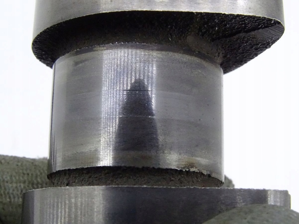 фото №12, Jaguar xj x308 97-03 3.2 v8 вал розподільного валу w правий