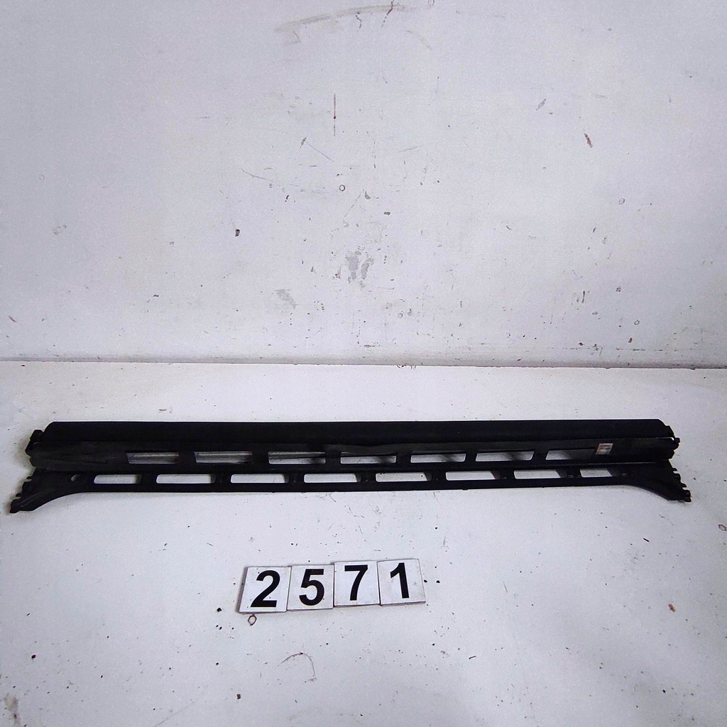 фото №1, Шторка дах citroen c4 grand picasso