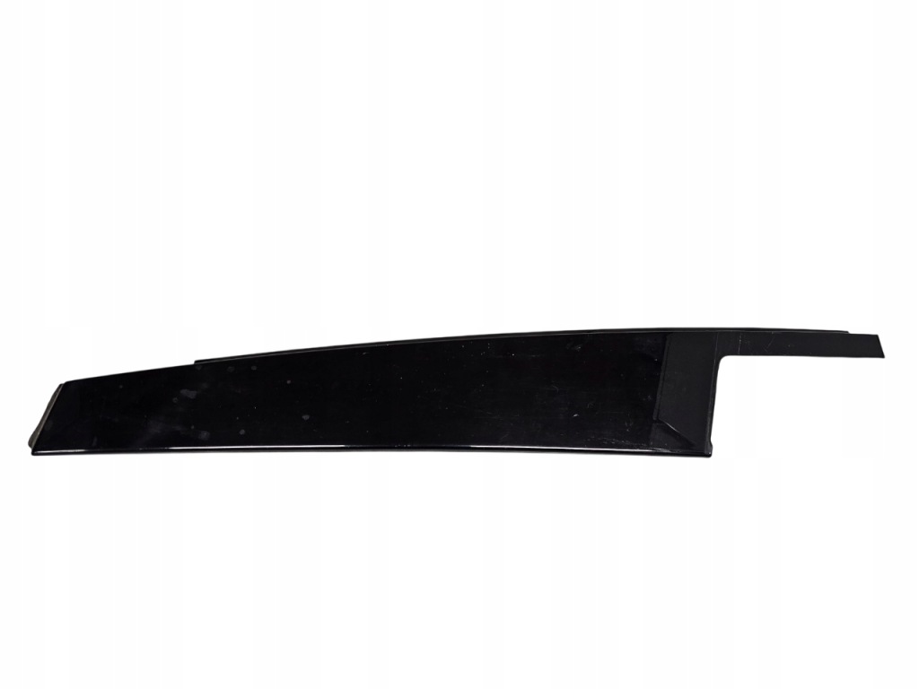 Купить Молдинг уплотнитель правых передних дверь bmw 5 f10 7209724 дизель 2011