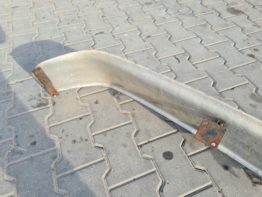 фото №7, Накладка защита солнцезащитная volvo renault midlum