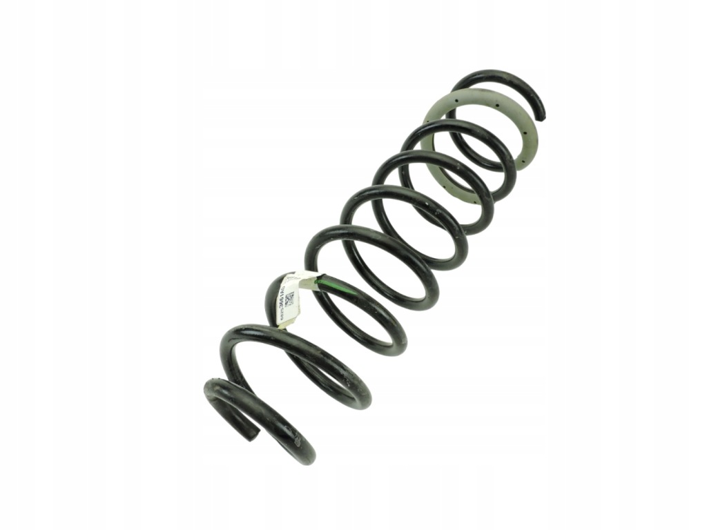 фото №1, Пружина амортизатора jeep wrangler 2018-