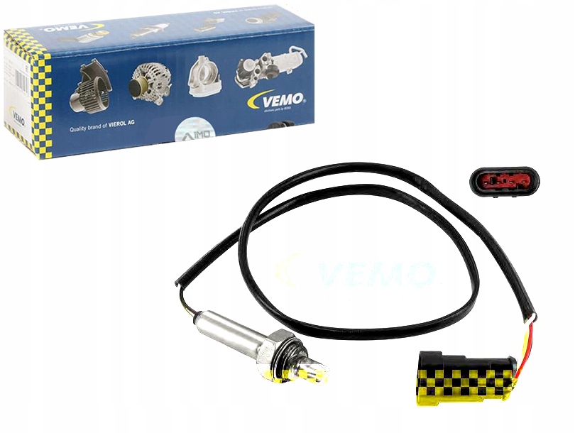 фото №1, Датчик лямбда-зонд opel astra f astra g calibra a vectra