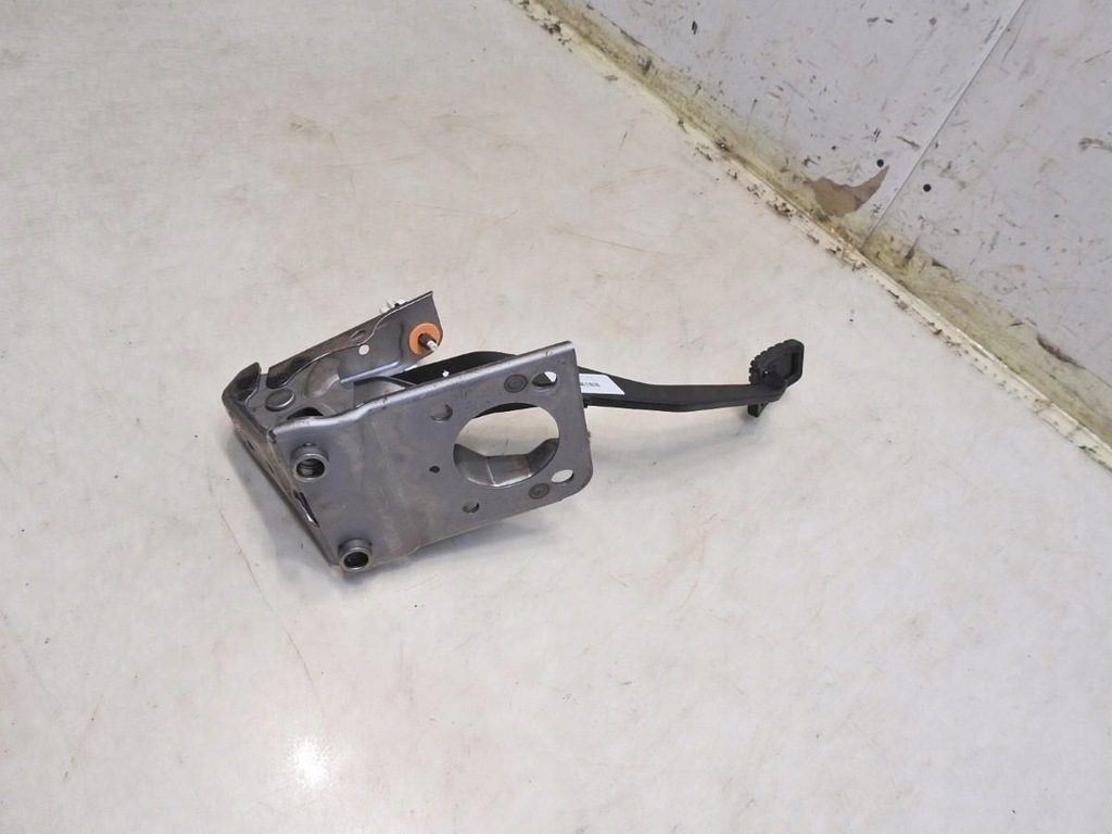 фото №7, Педаль тормоза mitsubishi lancer viii 1.8 16v