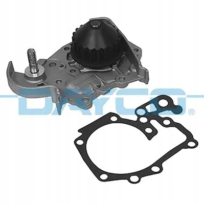 Насос води dp025 dayco dacia renault clio kangoo Ціна