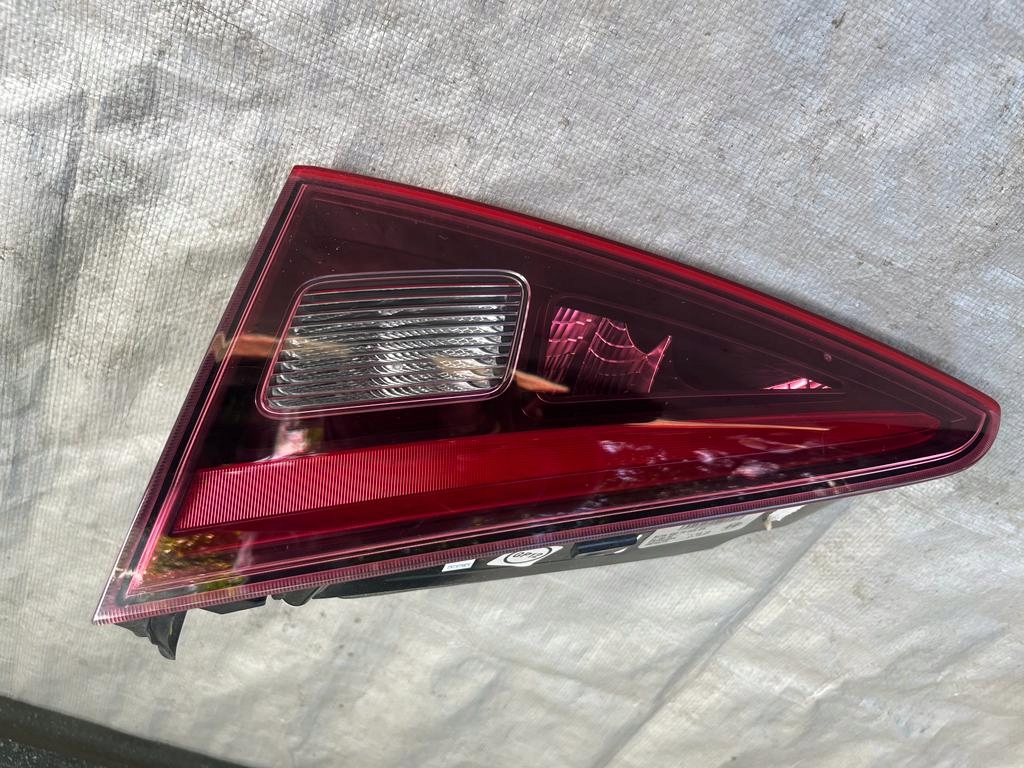 фото №1, Лампа задня права alfa romeo giulia led 20700205