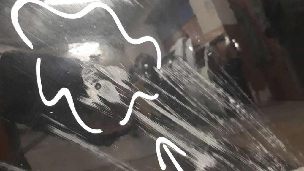 фото №5, Mini countryman r-60 дверь левая перед