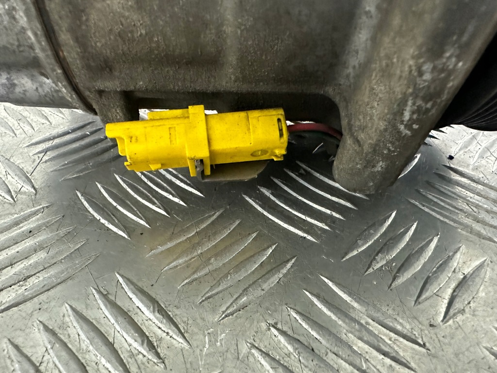 фото №5, Mini cooper r56 1.6 vti компресор кондиціонера 9223392-04