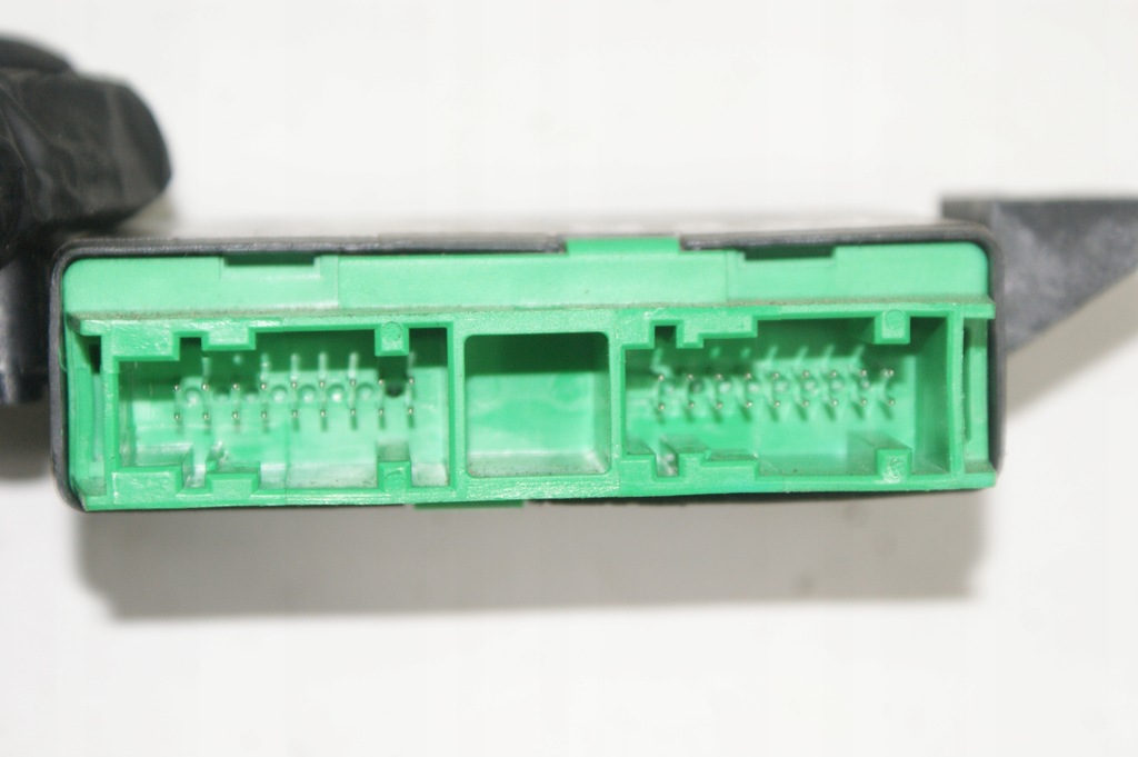 фото №13, Модуль блок управления pdc датчиков парковки peugeot 308 t9 kombi 0263004429