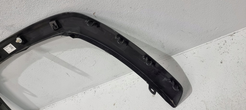 фото №12, Молдинг крила лівий перед toyota rav4 v 19-