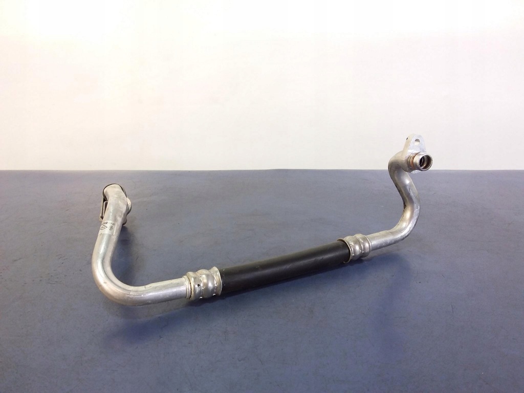 фото №1, Renault clio iv 1,5 dci шланг кондиціонера