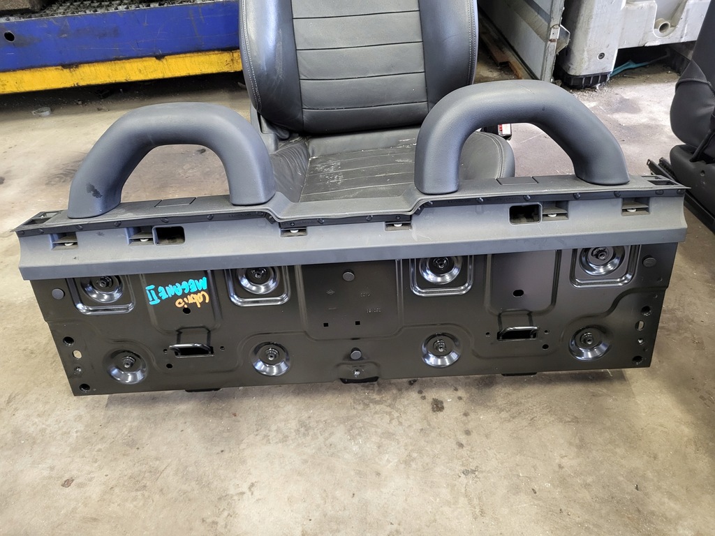 фото №12, Renault megane ii cabrio cc coupe сиденья перед + заднее сиденье кожа кожаный