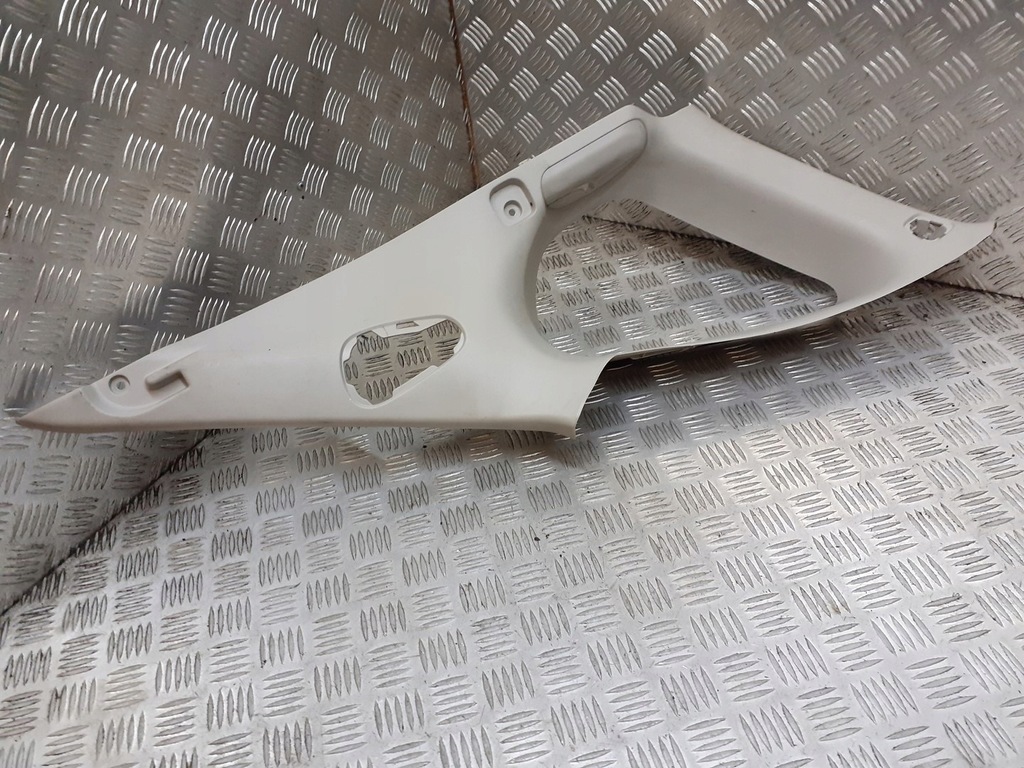 фото №1, Защита стойка задняя subaru impreza gh 94015fg000