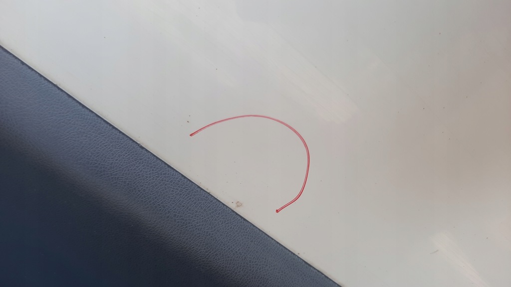 фото №5, Дверь правое задняя volvo xc70 cc 02r