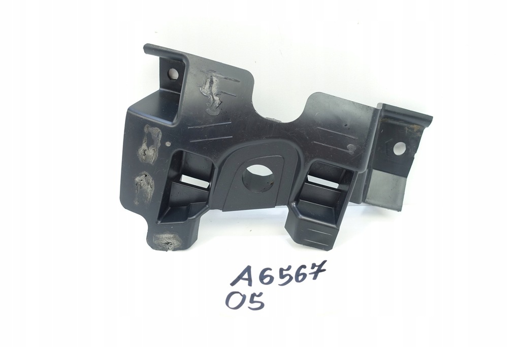 фото №1, Кронштейн датчика парковки левый range evoque