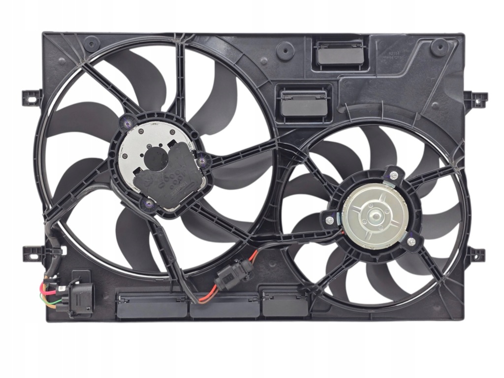 Купить Вентиляторы радиатор audi tt fv3 fvp fv9 fvr