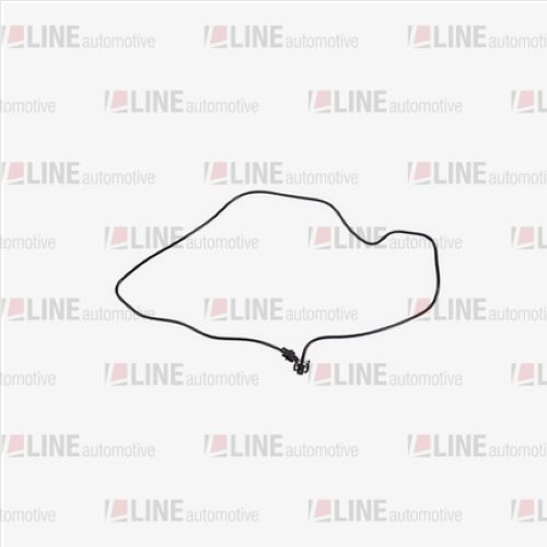 фото №1, Wąż радіатора citroen jumpy/ opel vivaro/ peugeot/ toyota proace 1,5hdiblue