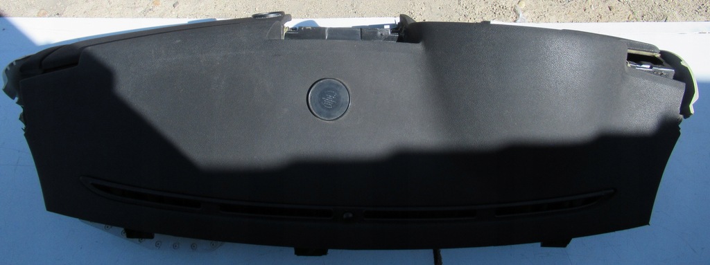 фото №7, Stilo панель приладів консоль ремені подушка водія датчик