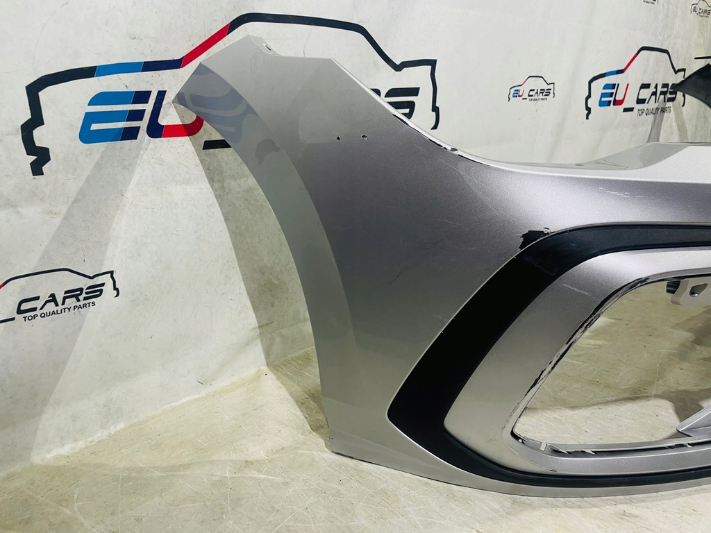 фото №3, Vw golf 8 r line 5h0 бампер перед передний 2019-2023 rok