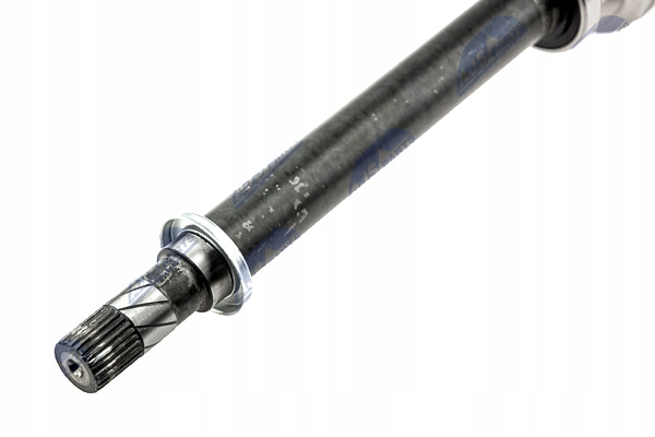 Приводной вал приводная renault clio 3 1.5dci 07- kangoo 1.5dci 05- правая в Украине