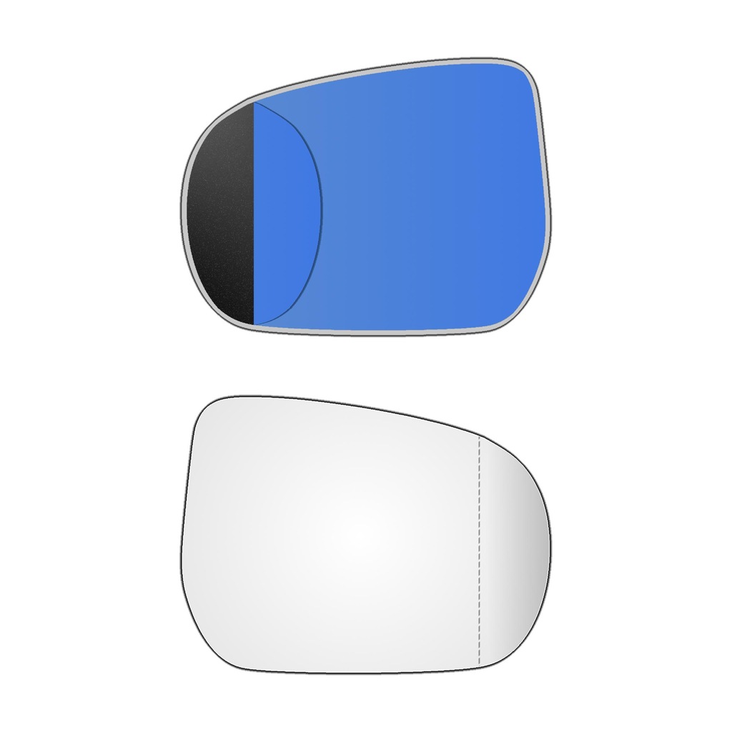 фото №1, Асферичне дзеркало ford escape 2000-2006 2005 2004