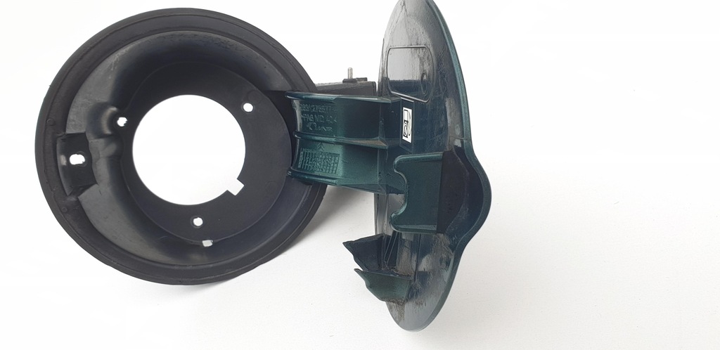 фото №11, Citroen xsara picasso крышка накладка заливной топлива