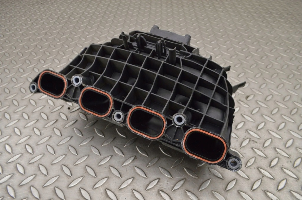 фото №3, Bmw 3 f30 f35 f31 2012 колектор всмоктуючий