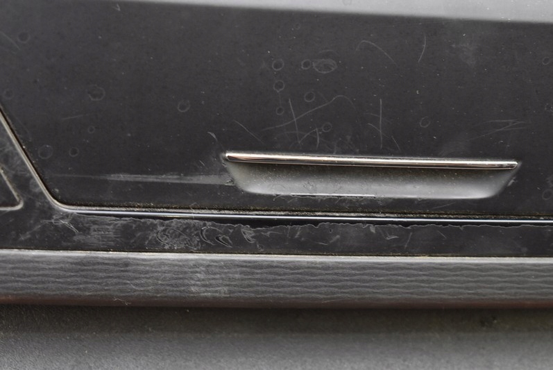 фото №5, Приборная панель приборная консоль приборная панель подушка безопасности eu citroen c4 picasso 1 i 06-13