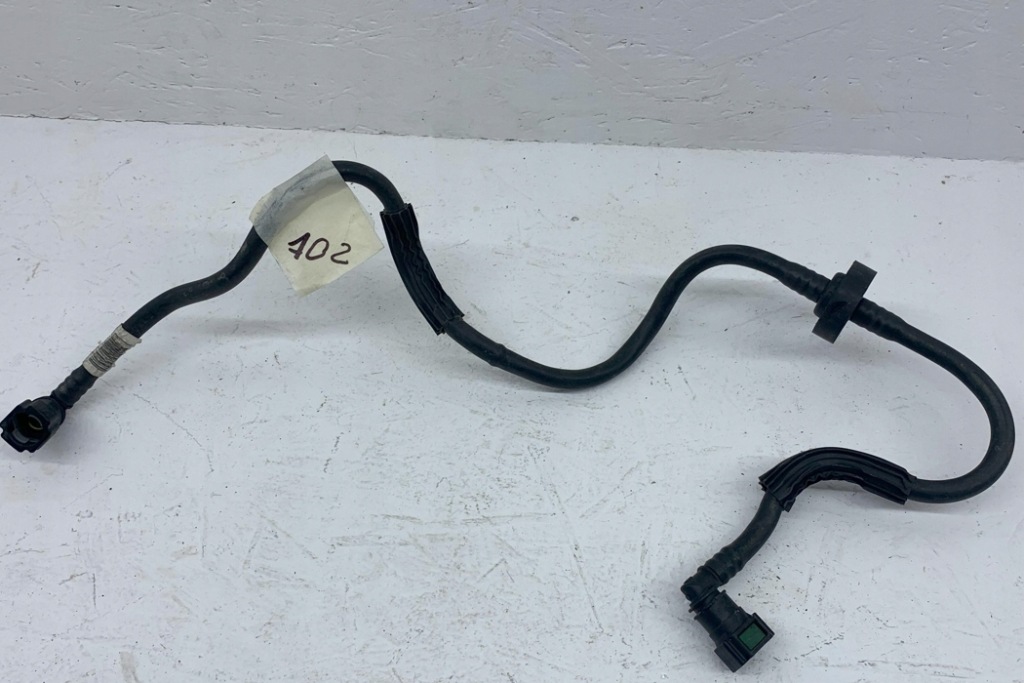 фото №6, Шланг топлива citroën c3 iii sx 99508k бензиновый 81kw 2020