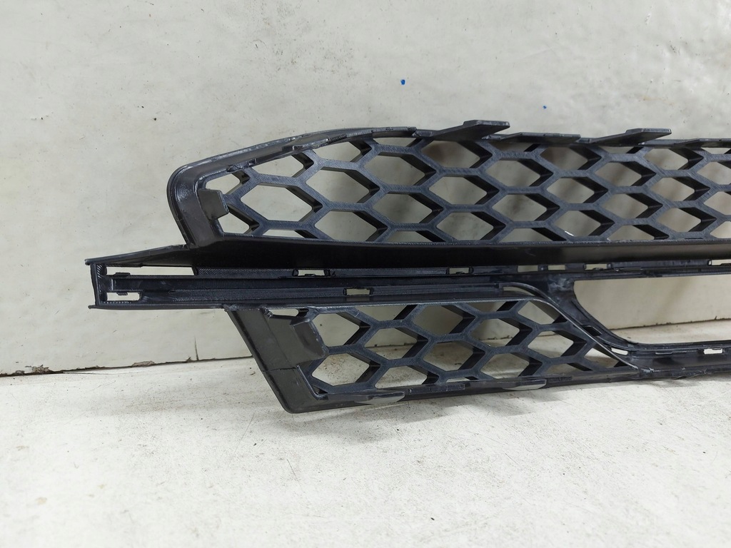 фото №6, Audi a3 s3 8v3 s-line решітка бампера ліва