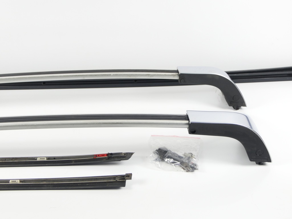 фото №8, Рейлинги рейлинг крыша кровельные поперечный peugeot 807 02-14r. minivan