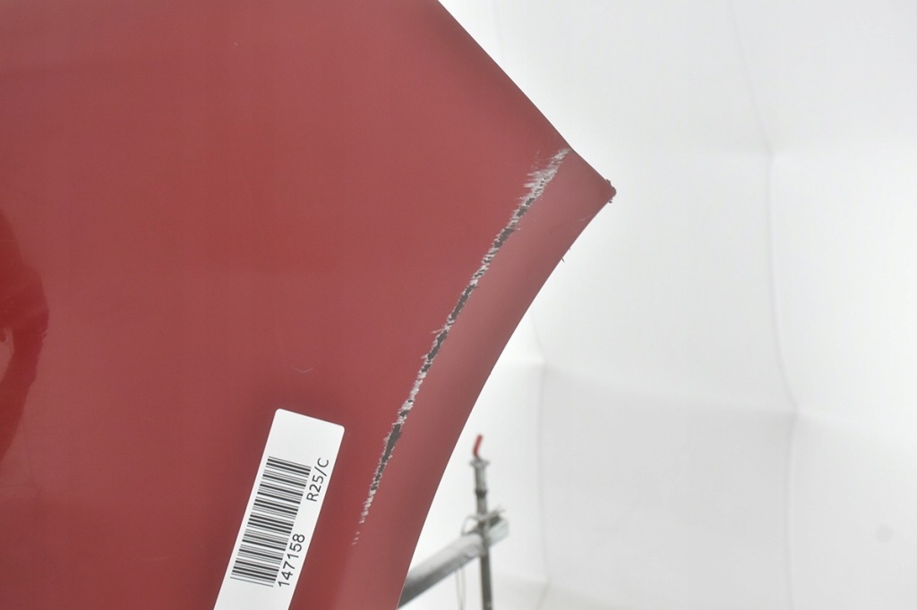 фото №13, Бампер передній перед lanci ypsilon iii chrysler