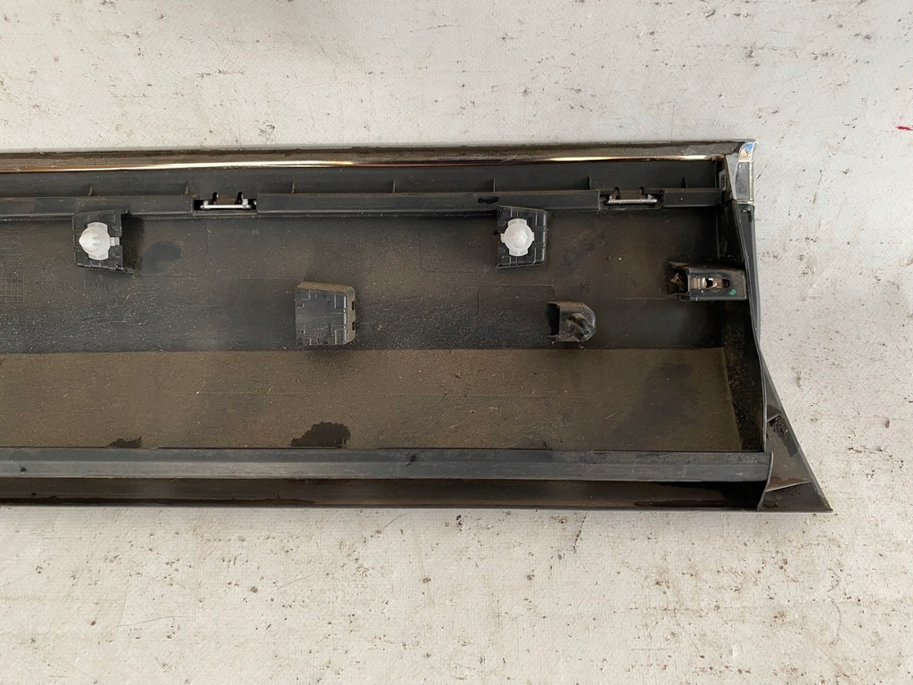 фото №8, Vw t-roc 2ga 17- молдинг двері хром правий перед 2ga854940